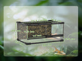 Reptile Glass Terrace 37084714