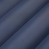 Self Inflating Camping Mattress with Pillow 1-Person Grey 4007118