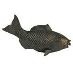 ZNTS Ubbink Spitter Garden Fountain Fish Lying 442056