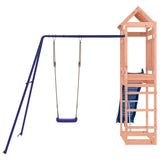 Outdoor Playset Solid Wood Douglas 3156950
