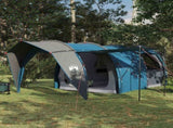 Tunnel Tent Blue 562 x 265 x 216 cm 42017458