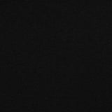 Garden Footstool with Cushion Grey Solid Wood Pine 825557