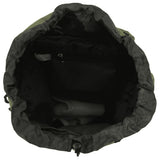 Hiking Backpack Army Green 100 L Oxford Fabric 4009979