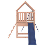 Outdoor Playset Solid Wood Douglas 3279209