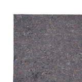 Non-slip Painter Fleeces 2 pcs 10 m 280 g/m Grey 3324777