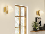 LED Outdoor Wall Lighting Modern Waterproof IP65 Outside Wall Sconce for House 83806037