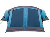 Family Tent Blue 550 x 555 x 208 cm 42017467