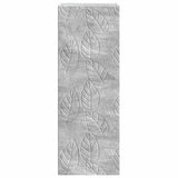Wall-Mounted Cabinet Concrete Grey 33 x 34.5 x 90 cm 898758