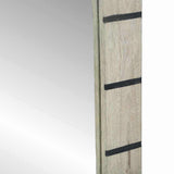 Bathroom Mirror White 50 x 2.5 x 70 cm Rectangular 4018003