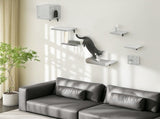 Cat Wall Shelves/Cat Trees /Cat Climbing Tower 63475914
