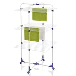 ZNTS Leifheit Laundry Dryer Tower 270 81454 405013