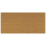 Wall Shelf 4 pcs Beige 50 x 23.5 x 3.8 cm Engineered Wood 42019988