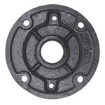 Garden Hand Water Pump Cast Iron 43867
