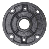 Garden Hand Water Pump Cast Iron 43867