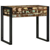 Bedroom Dressing Tables Multicolour Solid Reclaim wood 4016740