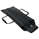 Backdrop Support System 300 x 300 cm Black 160067