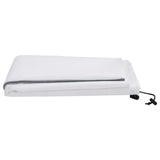 Plant Fleece Covers with Zip 4 pcs 70 g/m 2.36x2 m 3203551