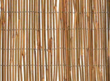 Bamboo Fence 500x100 cm 312296