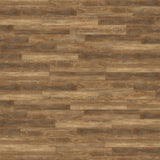 ZNTS Wall Panels Wood Look Brown PVC 4.12 m² 3189148