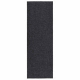 Dirt Trapper Carpet Runner 100x300 cm Anthracite 327169