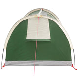 Hiking Tent Water-Resistant 1-Person 1-Person Green 42042230