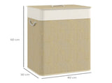 Laundry Hamper Cabinet/ Storage cabinet 80451654