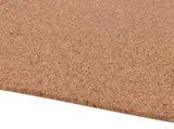 Cork Roll 100x200 cm 8 mm 153135