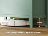 Three drawer shoe cabinet 86780408