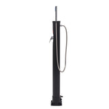 Solar Shower 8 L PVC Steel 91231