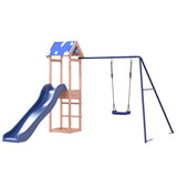 Outdoor Playset Solid Wood Douglas 3279014