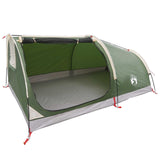Hiking Tent Water-Resistant 2-Person Green 42042226