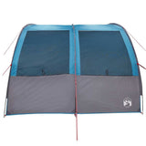 Water Resistant Tarp -Person 260 x 300 x 260 cm Waterproof 42001063