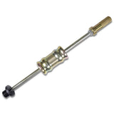 Hydraulic Wheel Hub Puller with Hammer Set 10 Ton 210200