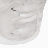 Stool Silver Aluminium 42000151