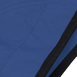 4 Bow Bimini Top Blue 243x180x137 cm 92370