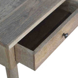 Hallway 2 Drawer Console Table IN057