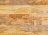 Sideboard 2 pcs Brown 60 x 33 x 75 cm Solid Mango Wood 3310058
