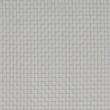 Wire Fences 100 x 1000 cm Stainless Steel 304 Silver 142259