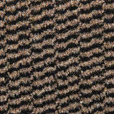 Doormat Brown 115x500 cm 4105589