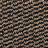 ZNTS Doormat Brown 115x500 cm 4105589