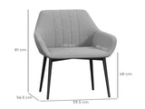 Dining chair 52713582