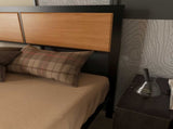 Industrial Double Frame, 5FT Steel Base with Headboard, Footboard, Slatted Support and Under T3398P340963