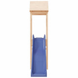 Outdoor Playset Solid Wood Pine 3155807
