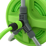 Water Hose Reel 202 m 143899