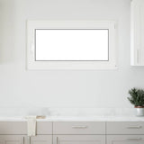 Basement Window "RISOR" 110x60 cm Tilt&Turn DIN Right Anthracite 4108457