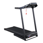 ZNTS 1.0HP Single Function Electric Treadmill With Hydraulic Rod 70995051