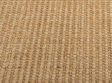 Rug Natural Sisal 66x300 cm 136302