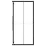 Shower Cabin ESG 90x70x180 cm 150775