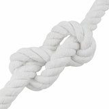 Rope White 1.6 x 1.6 x 10000 cm Cotton 42011872