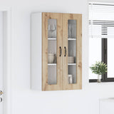 Dishwasher Panel Kalmar Artisan Oak 60 x 31 x 100 cm 884833